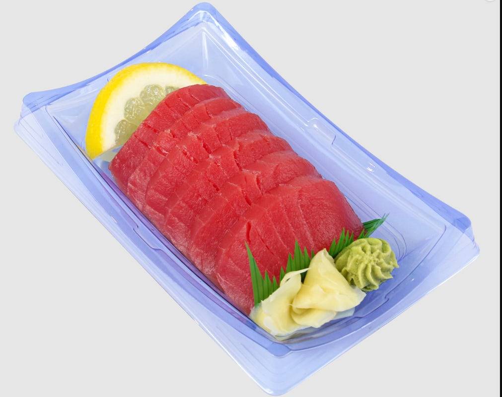 Sashimi Sampler - Tuna