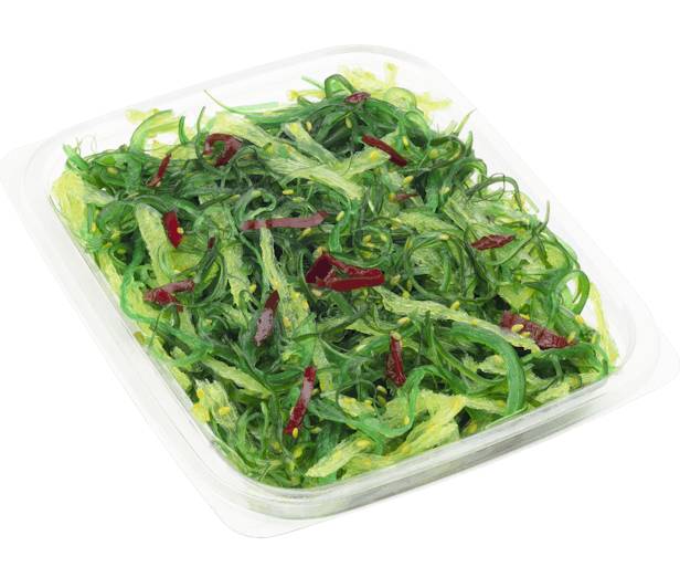 Seabreeze Salad
