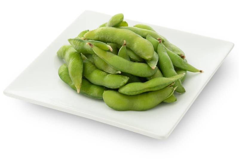 Soybeans