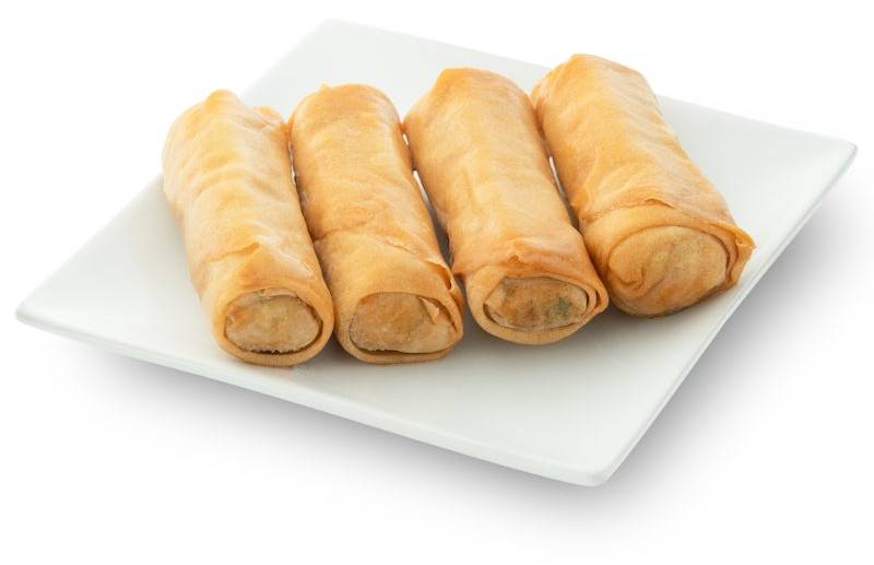 Spring Rolls