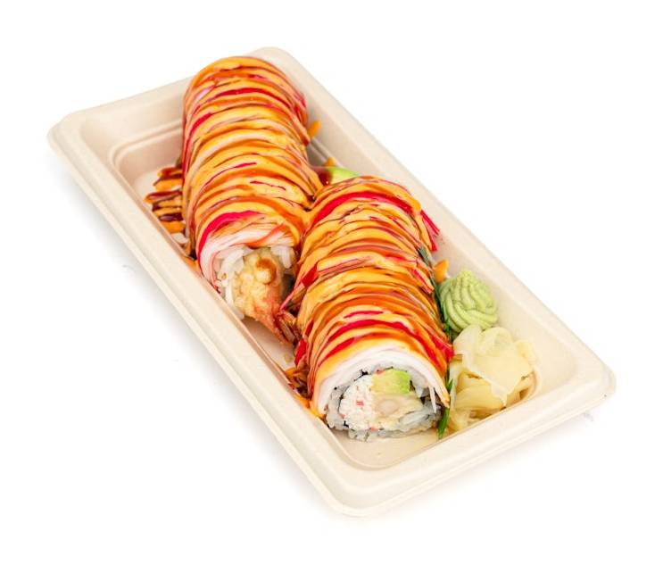 Tiger Roll