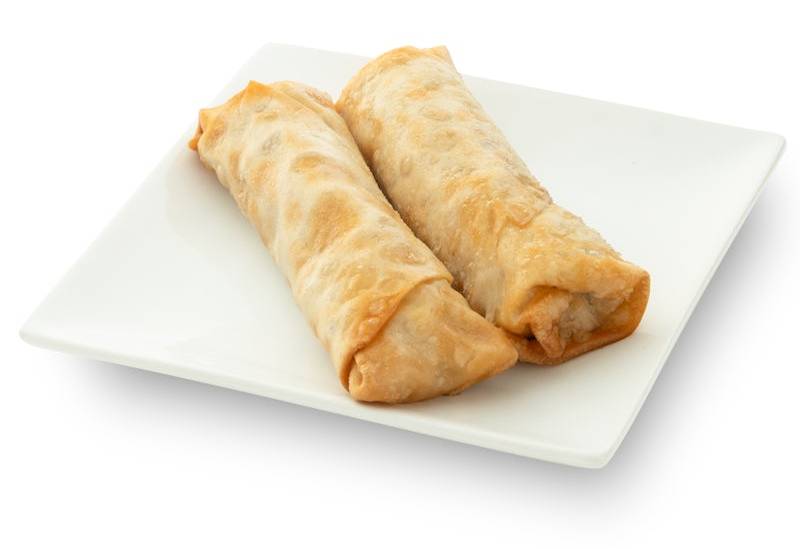Vegetable Egg Roll