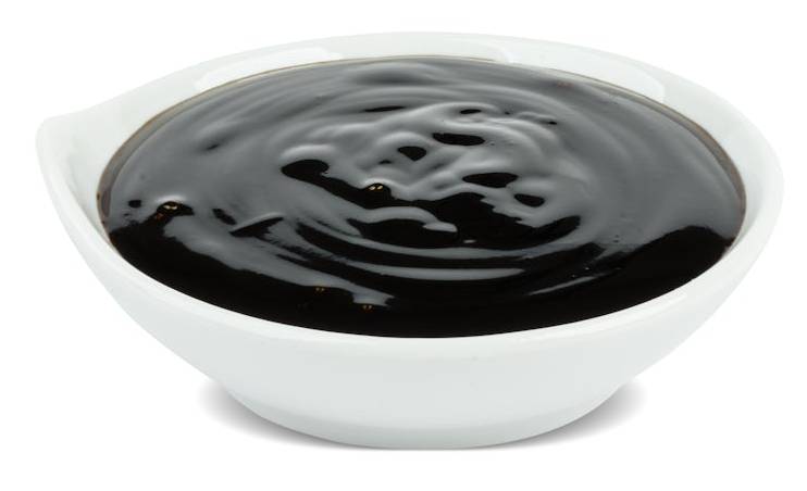 Yuzu Teriyaki Sauce