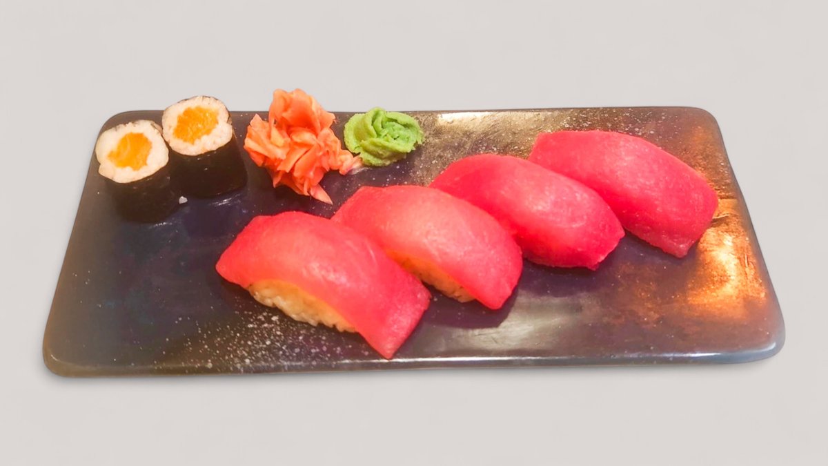 A15 Nigiri Maki Mix (6db)