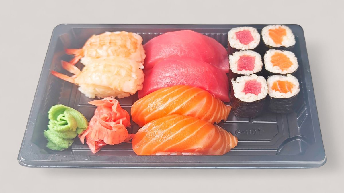 A17 Sushi Mix (12db)