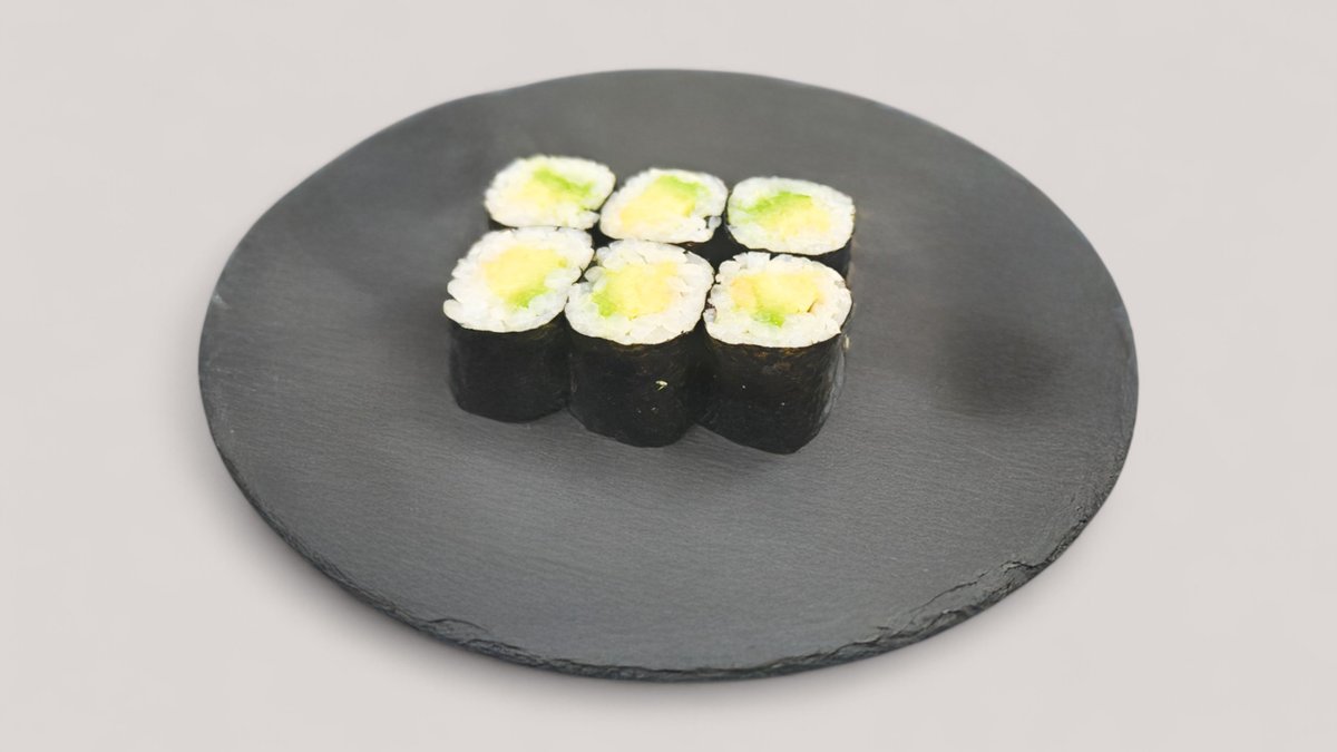 A2 Avocado Maki(6db)