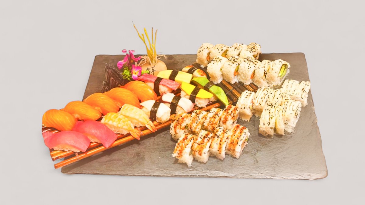 A21 Sushi Mix (60db)