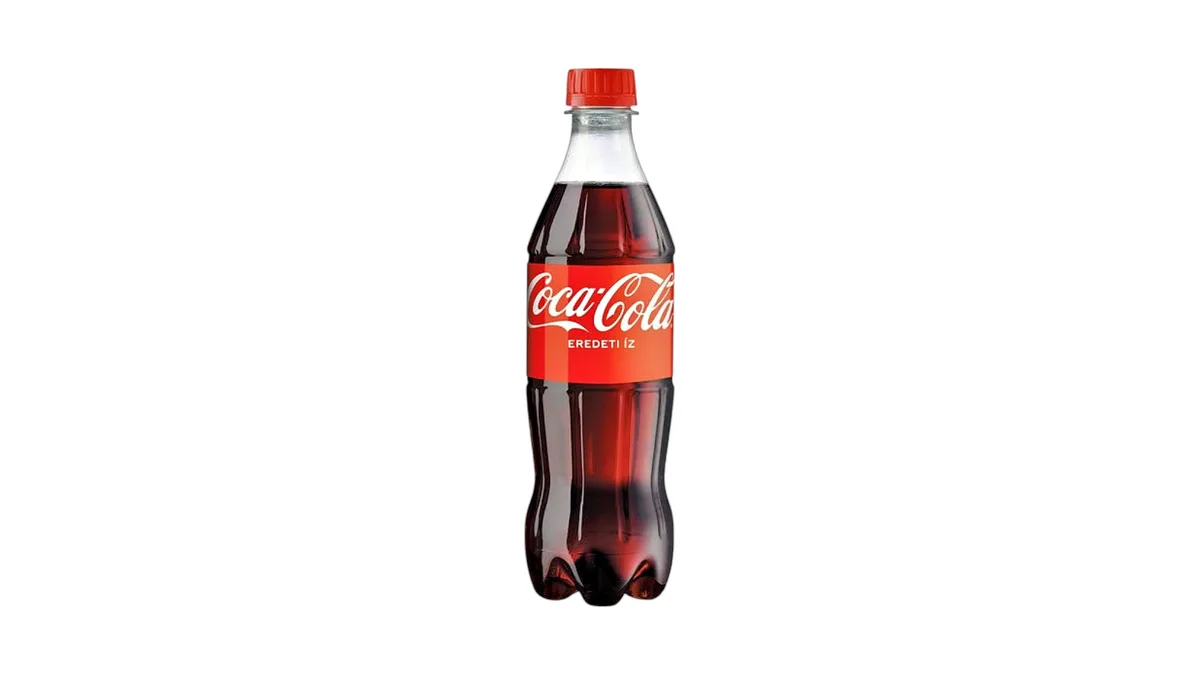 Coca Cola 500ml