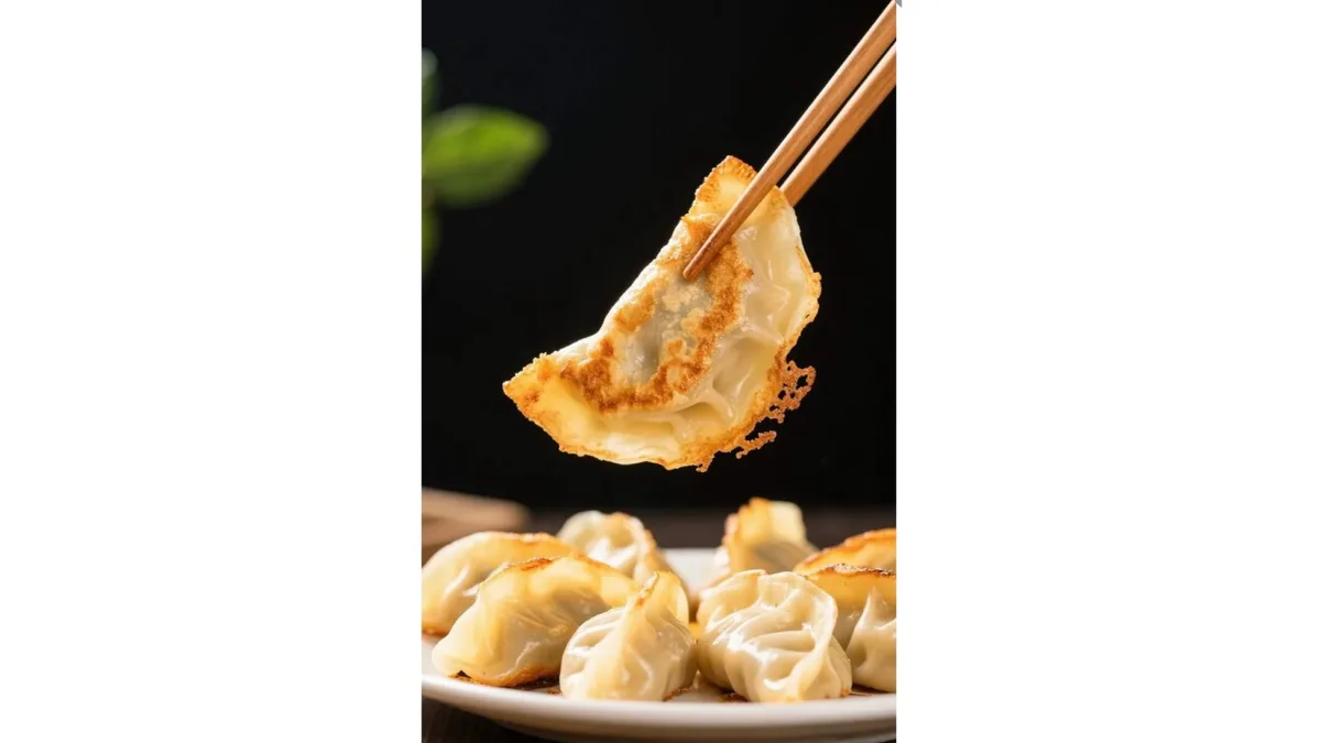 Dumplings (6 or 12)