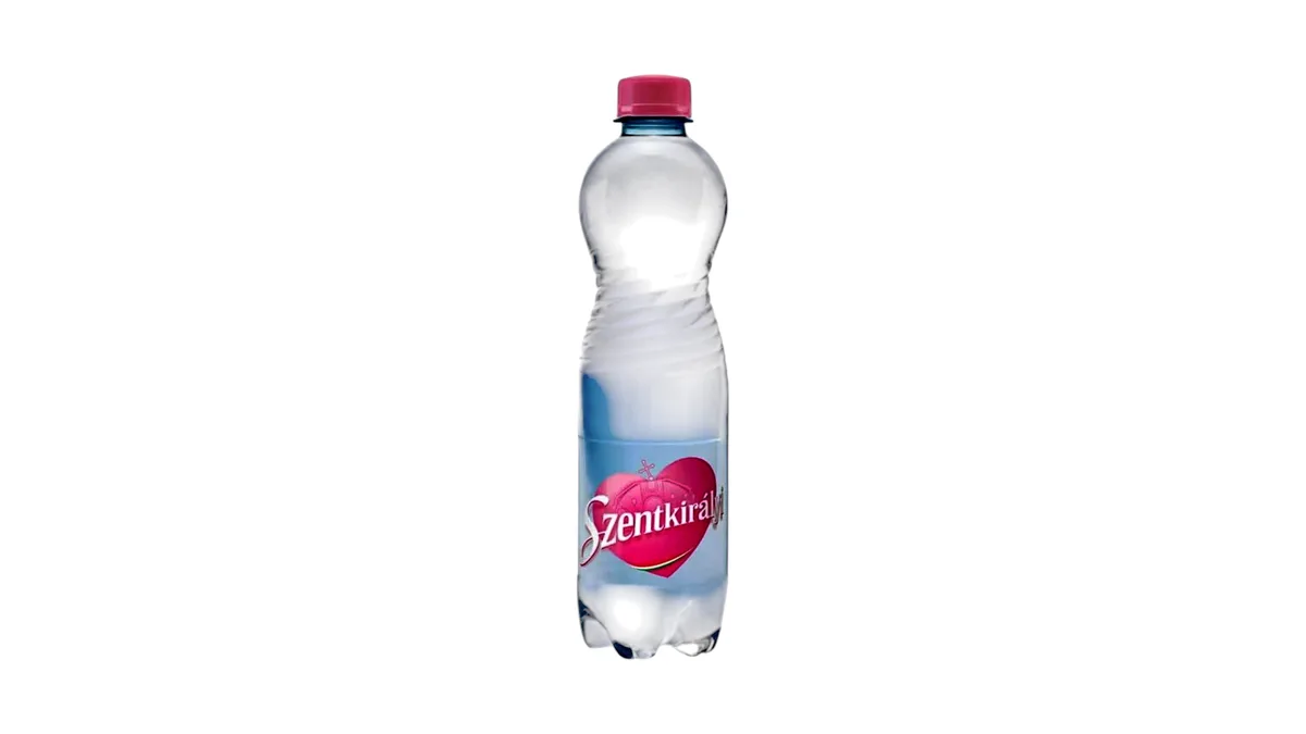 Szentkirály Ásványvíz mentes 500ml
