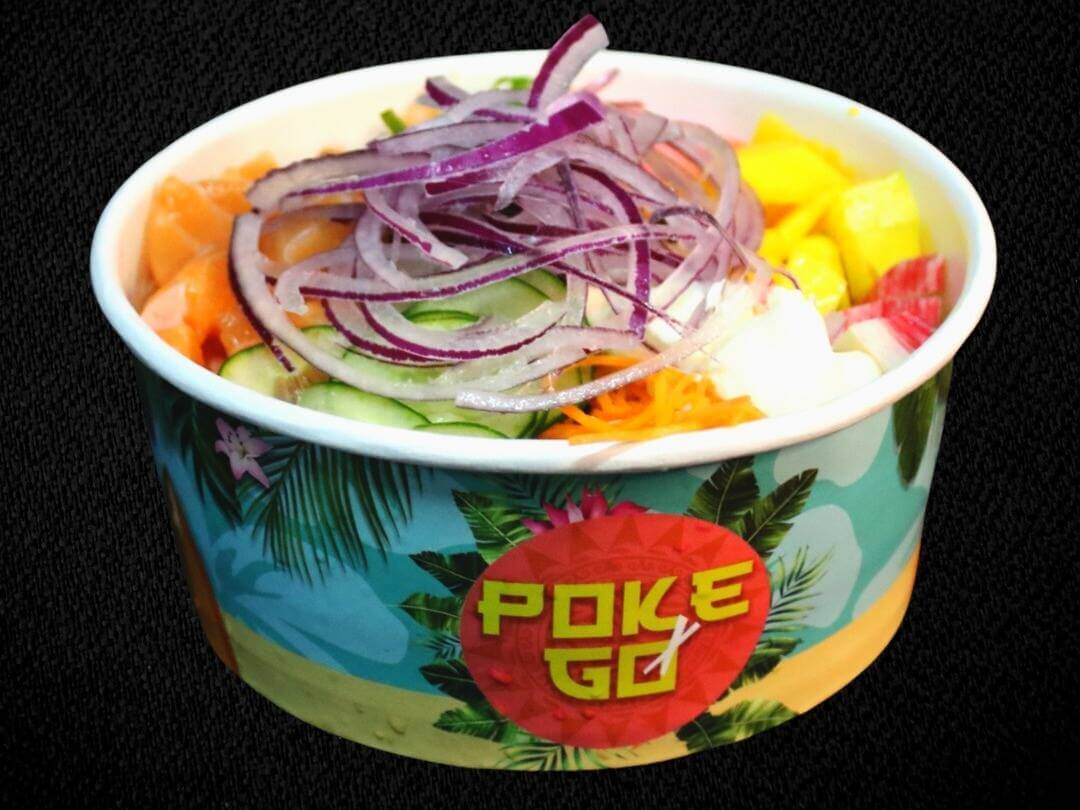 Monte Seu Poke