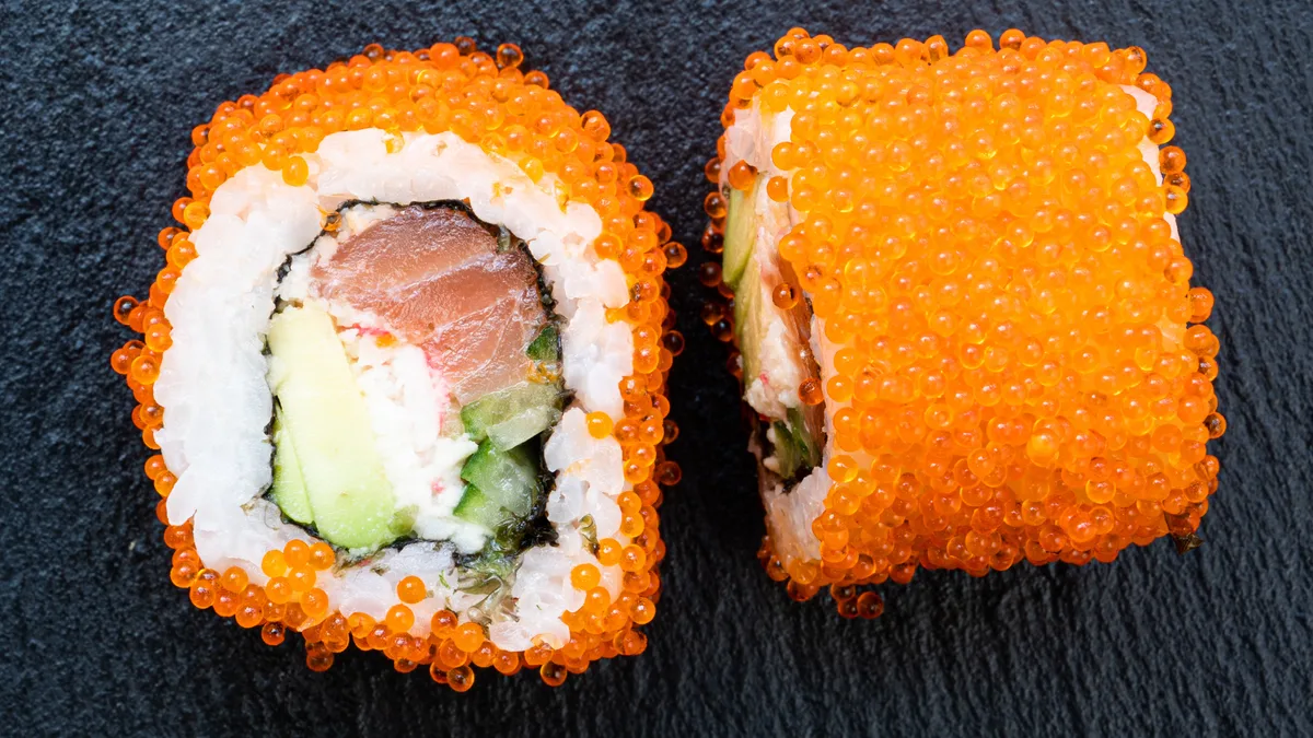 Classic Maki 8 Pcs