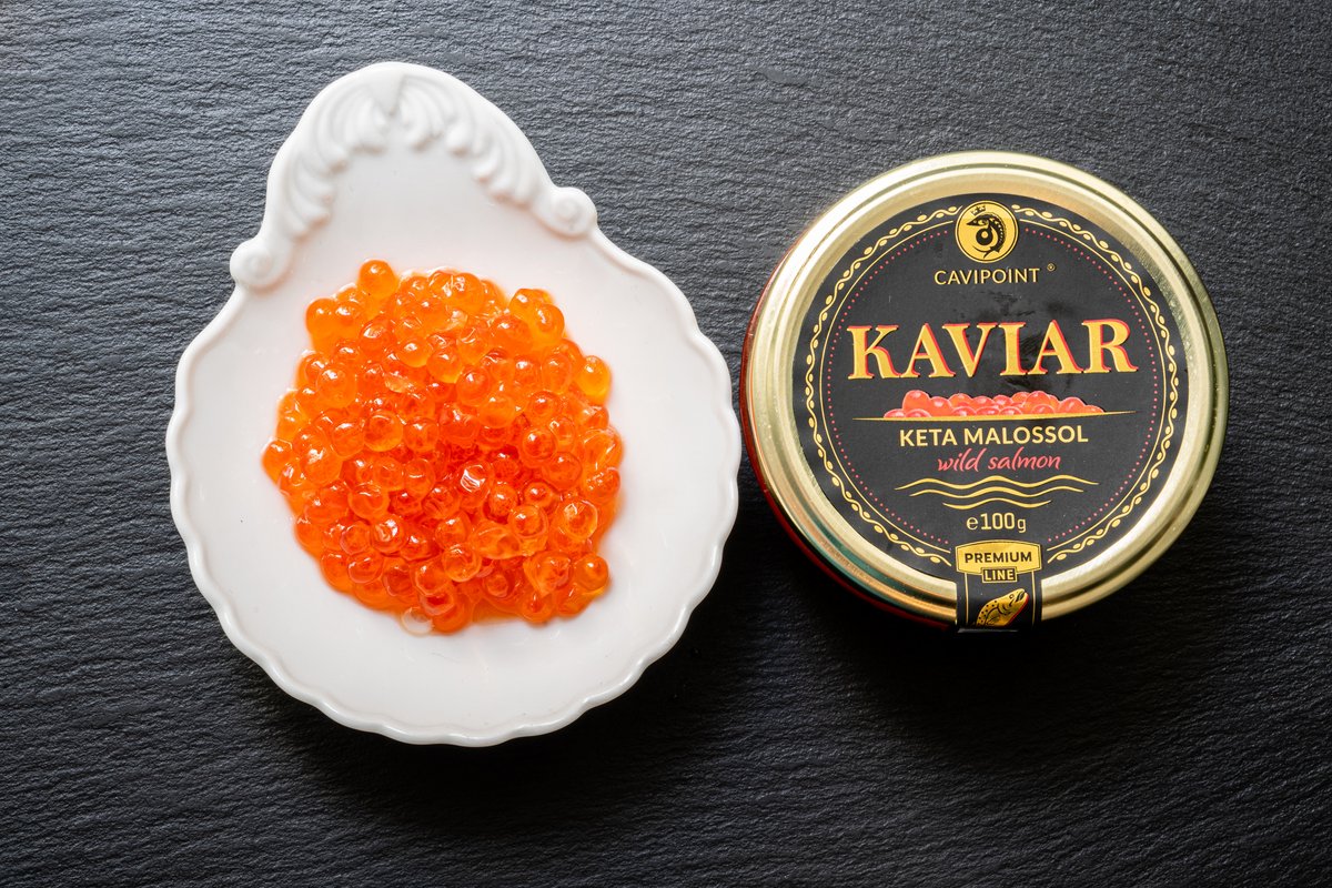 Ikura 100 g