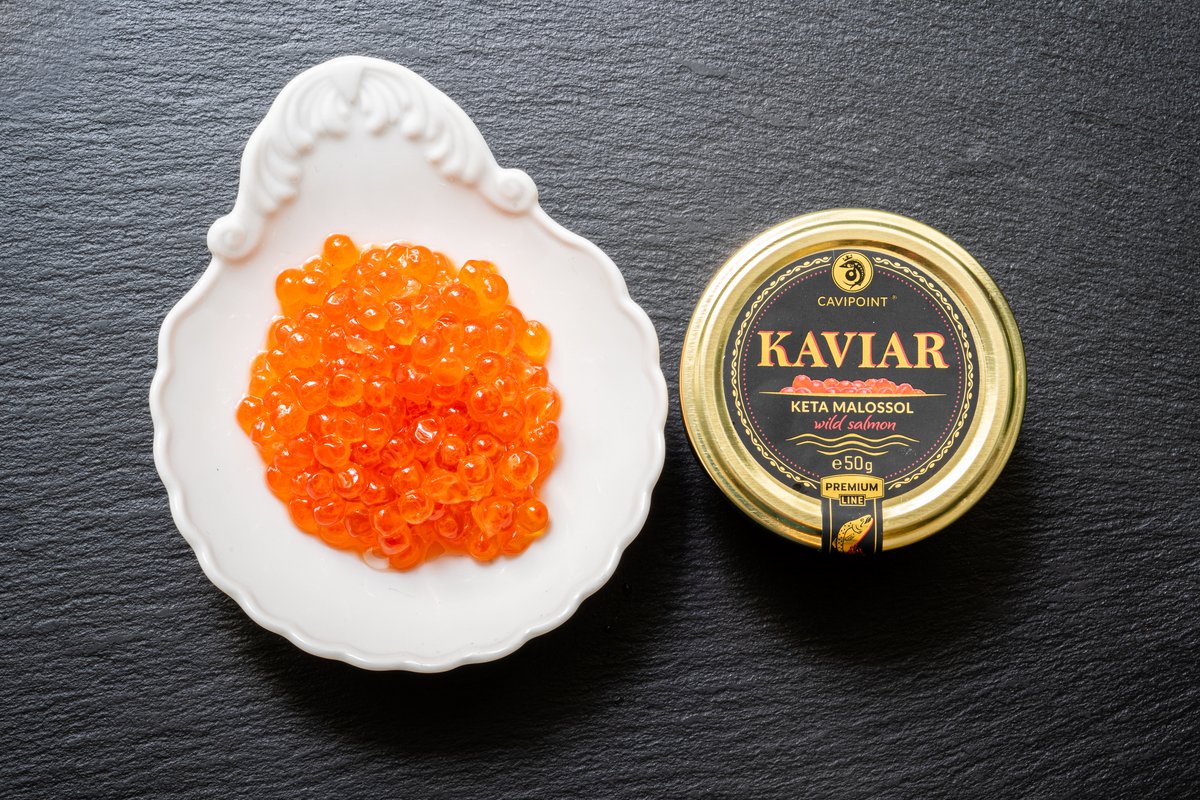 Ikura 50 g