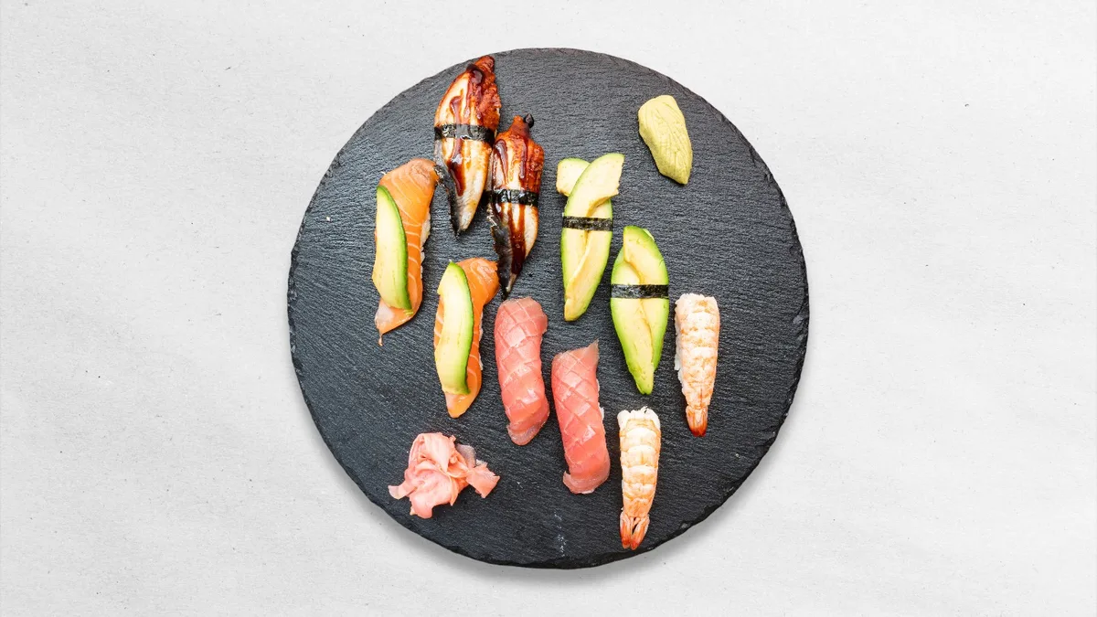 Nigiri Set
