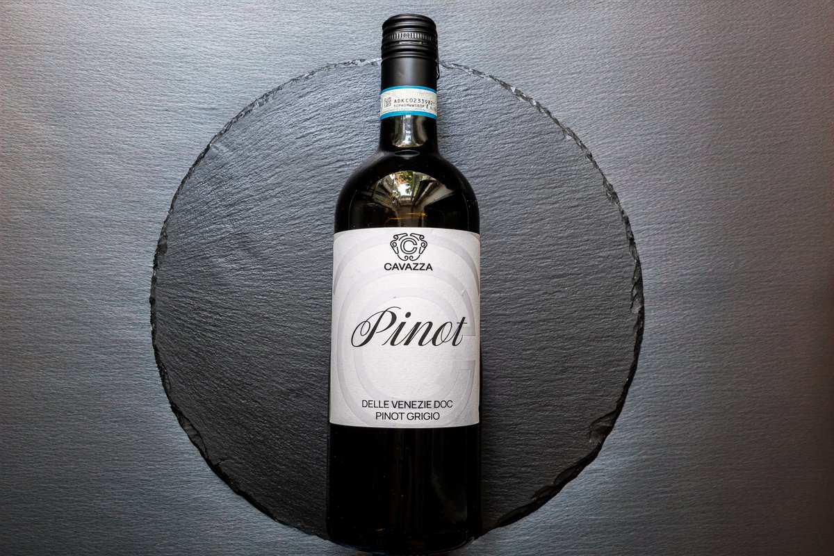 Pinot Grigio Cavazza