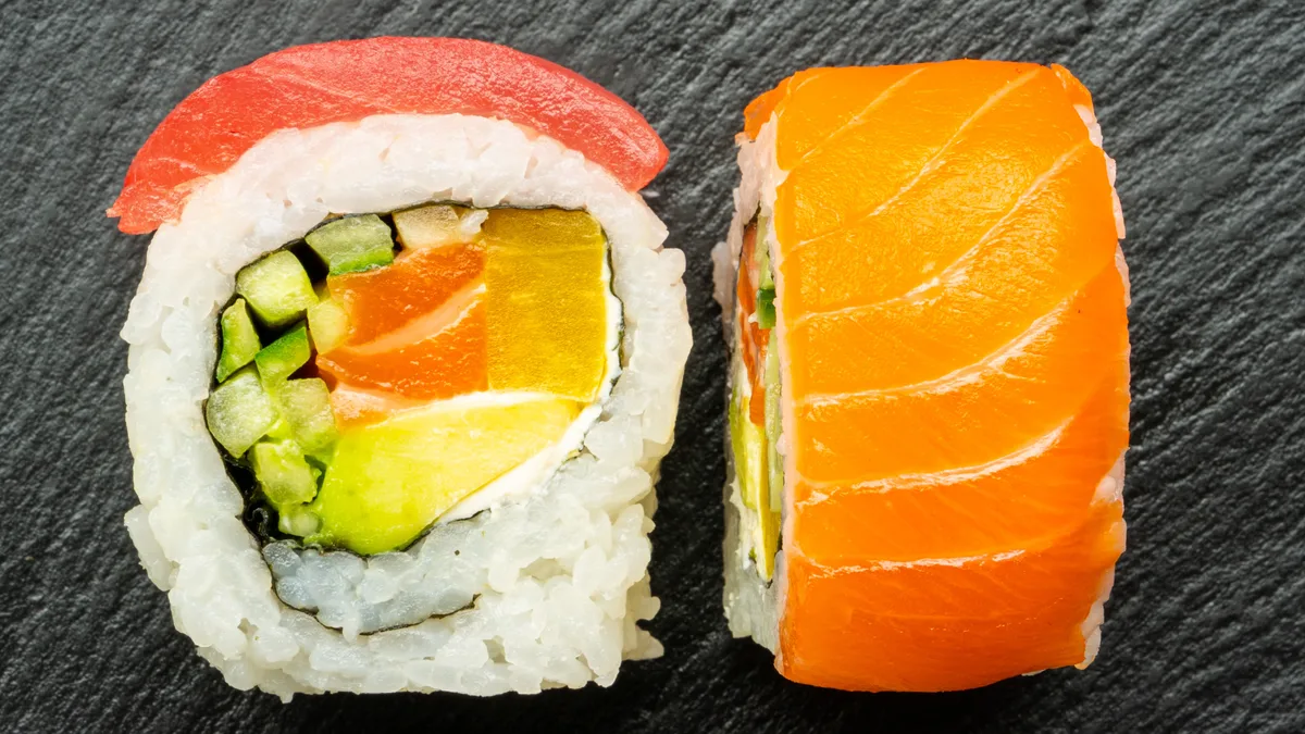 Sa Kotu Roll 8 Pcs