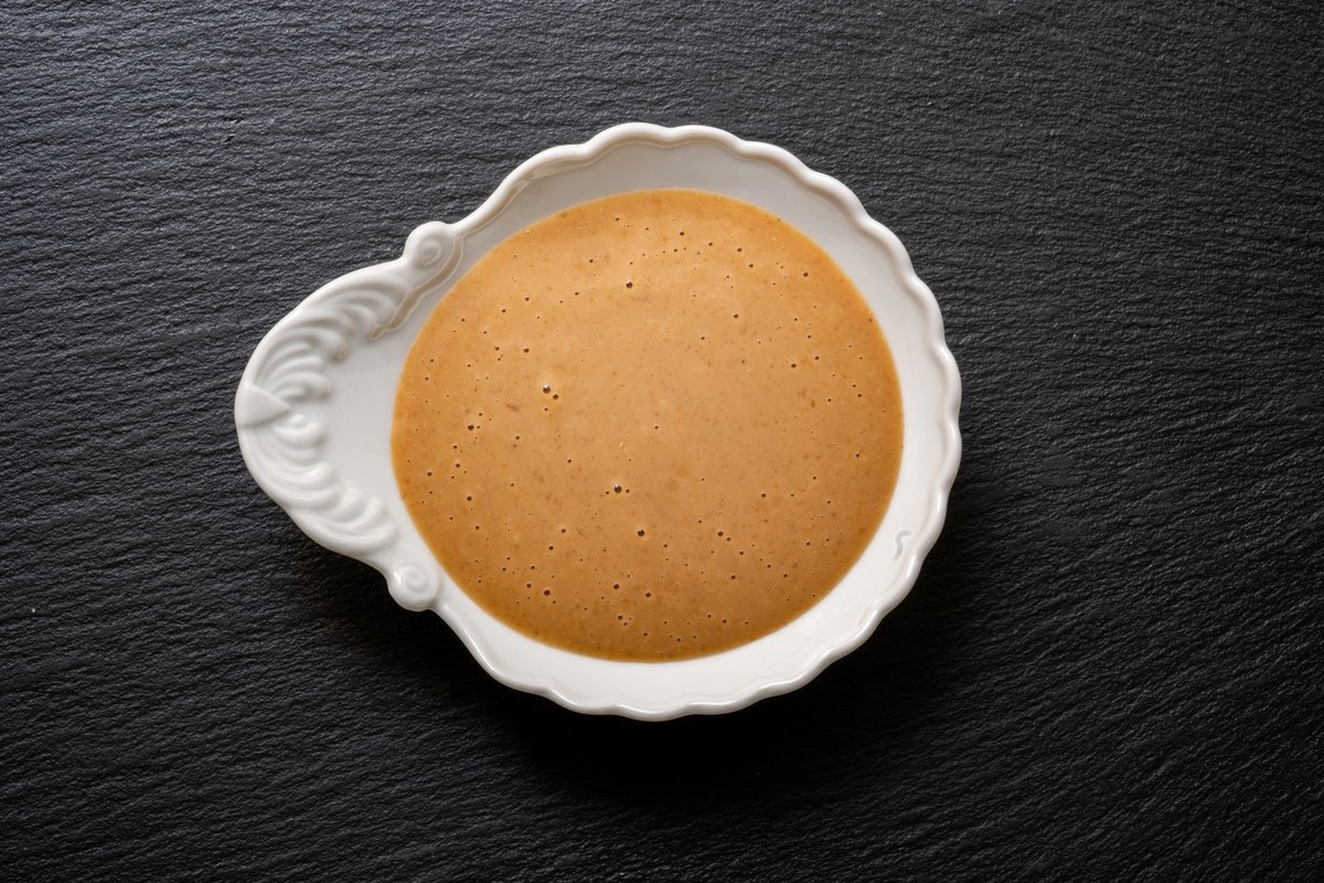 Sezam dressing