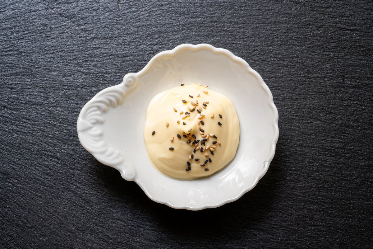 Truffle souce