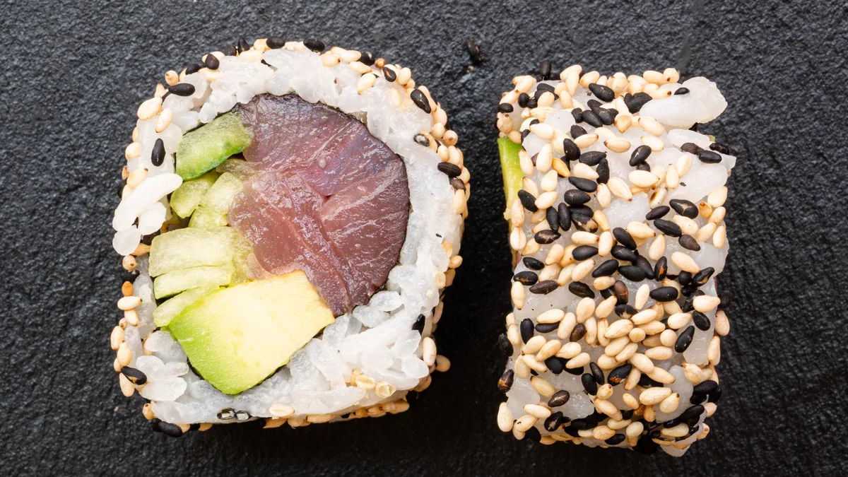 Tuna Bet 8 Pcs