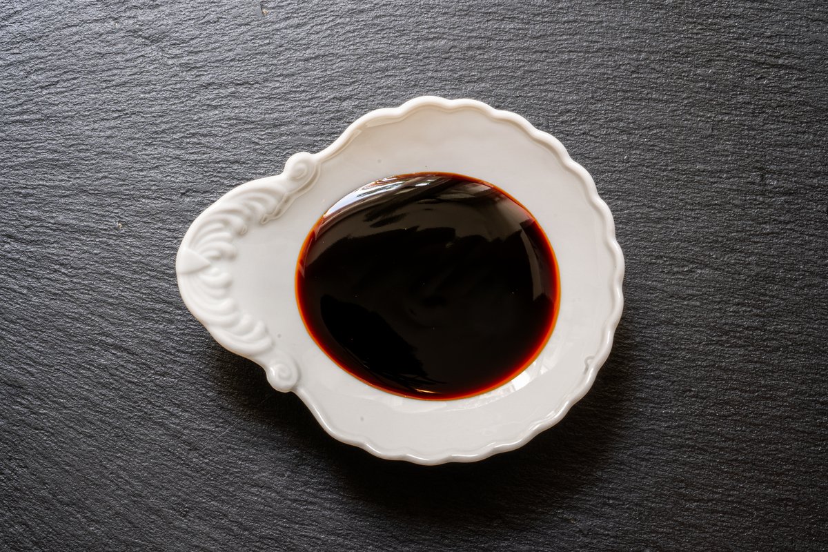 Unagi souce
