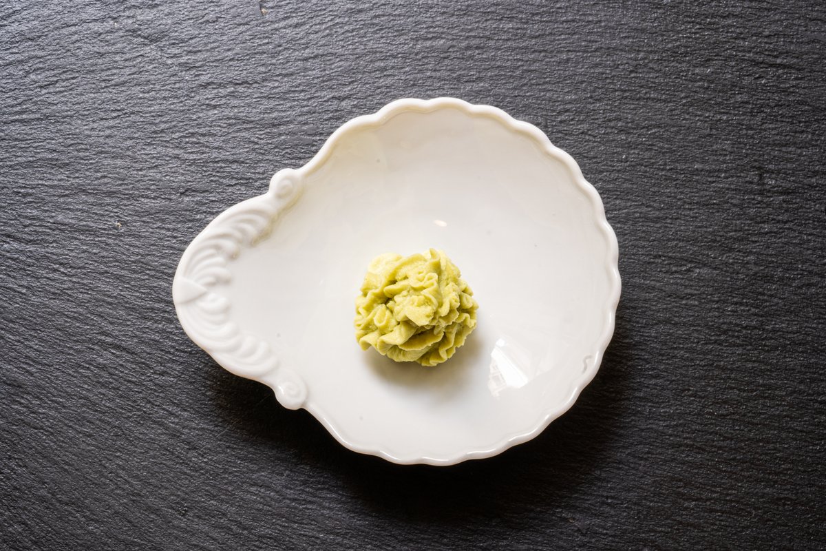 Wasabi