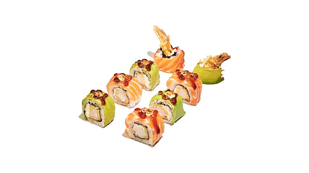 Avanaghi roll