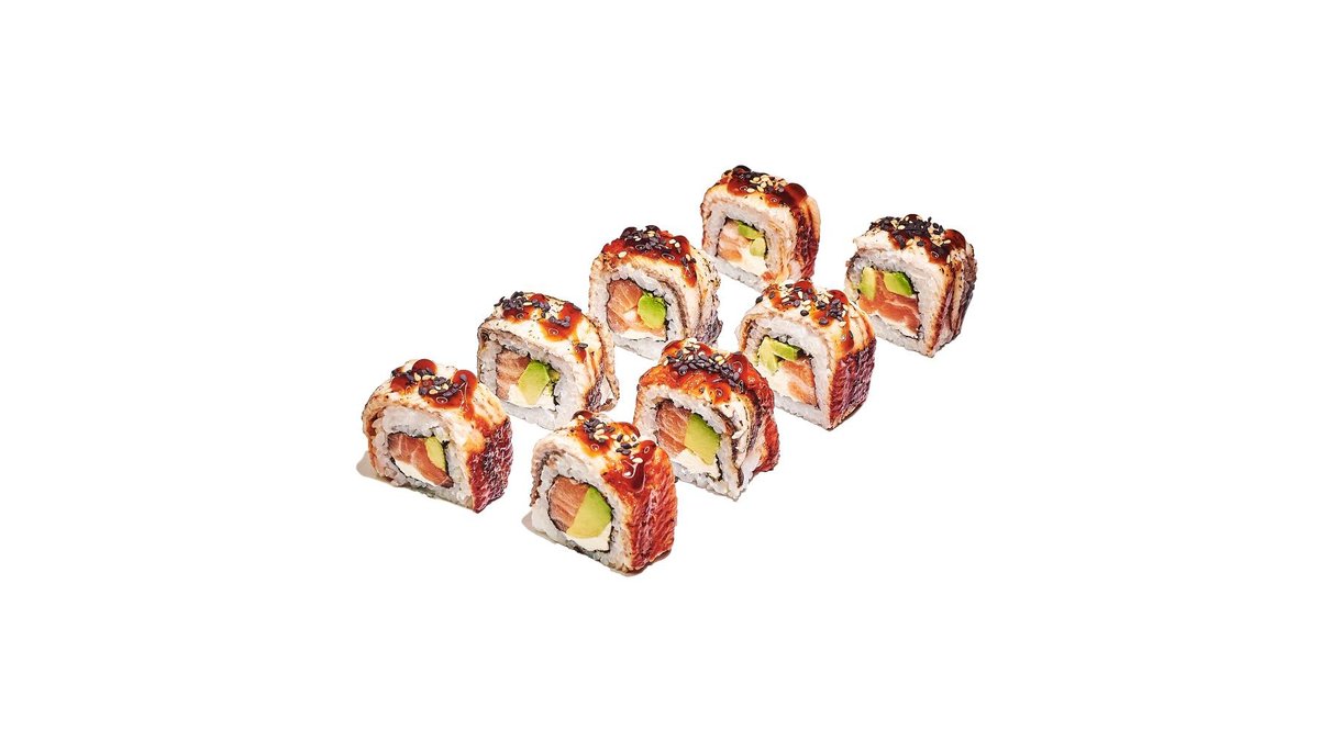 Canada roll