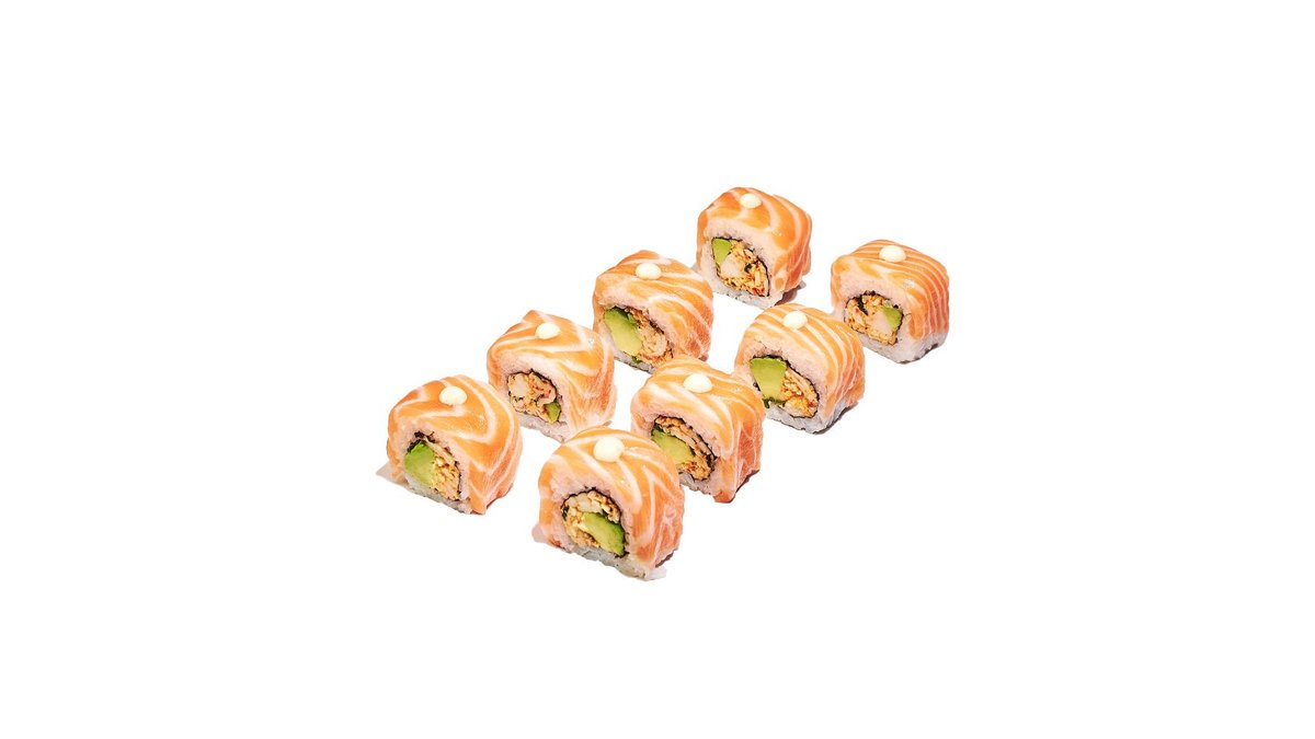 Ebi roll