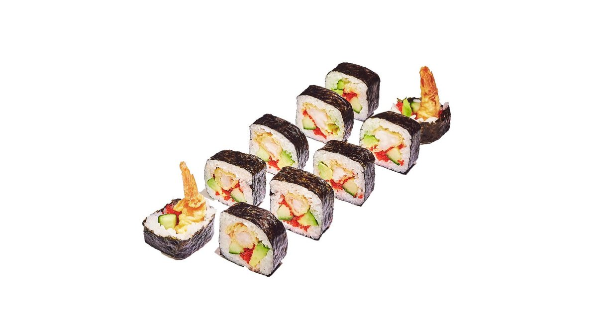 Guru Futomaki