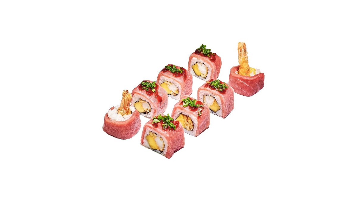 Guru roll