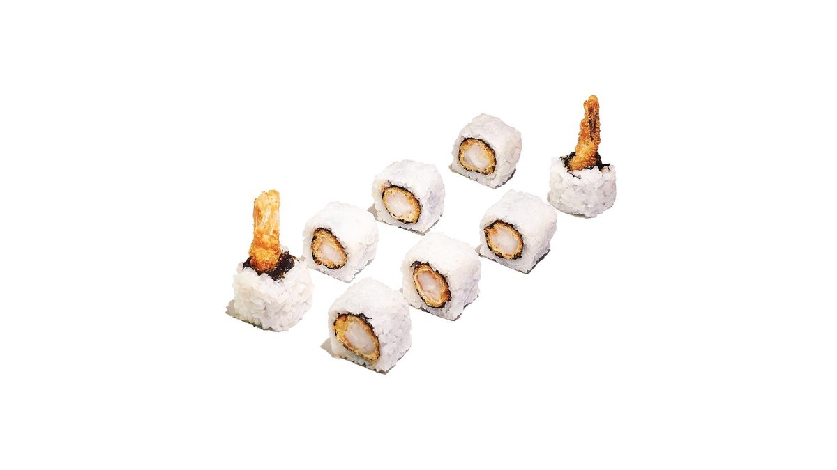Shrimp Panko