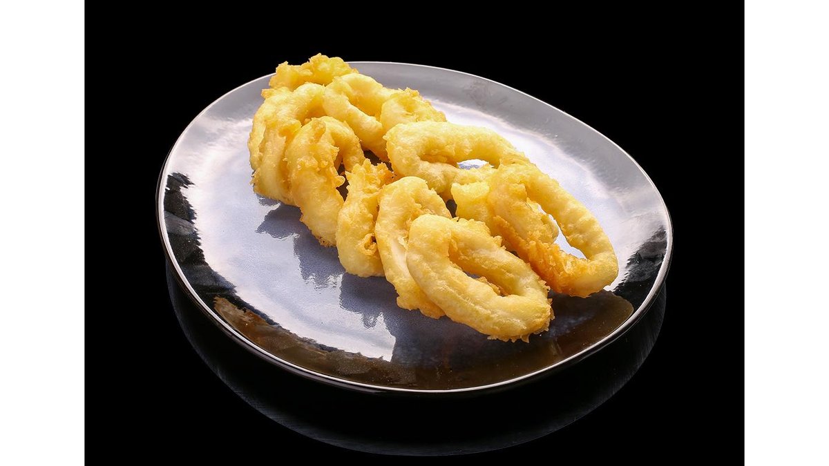Calamar Pane