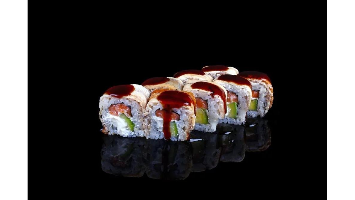Canada roll 8 buc.