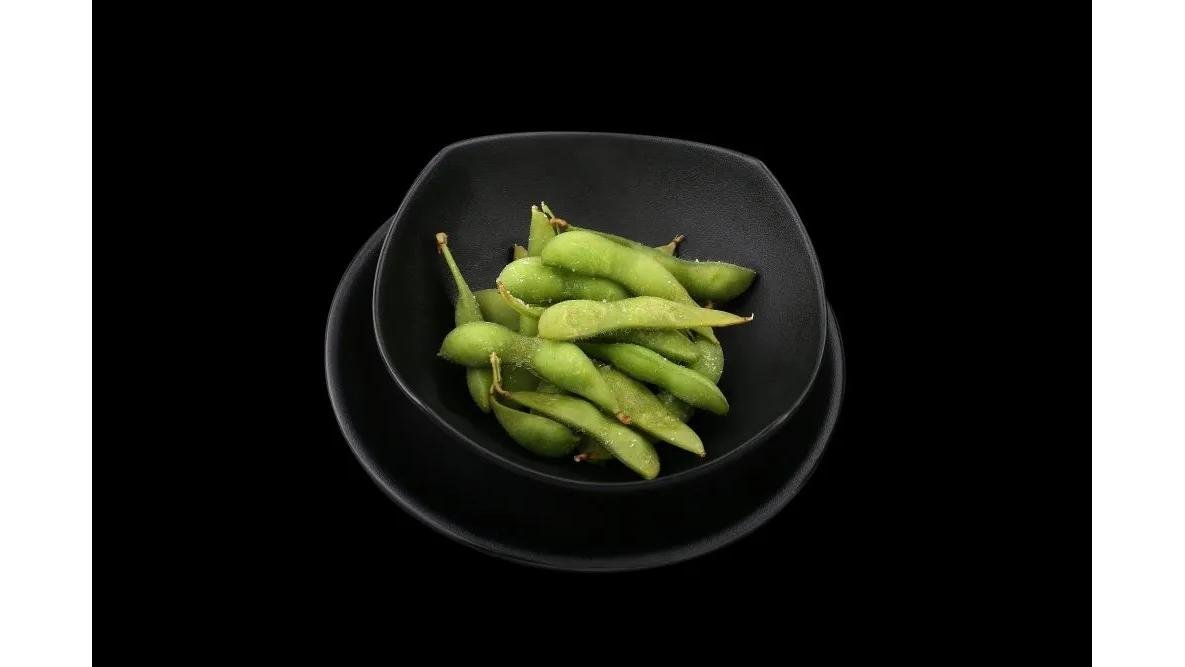 Edamame classic