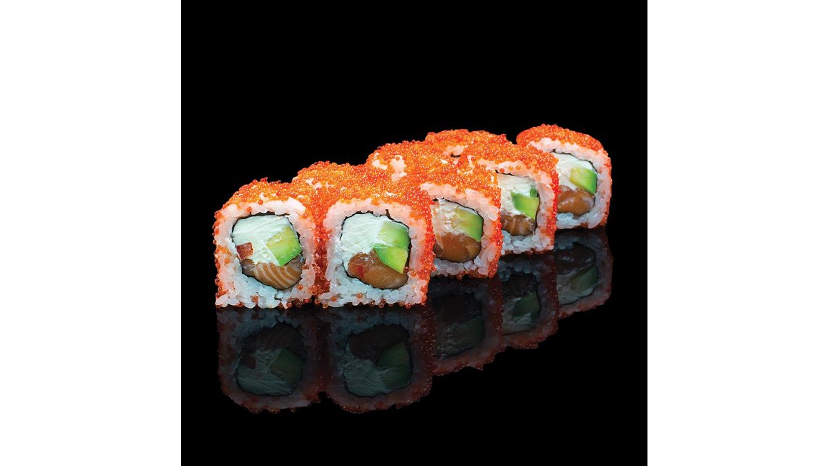 Geisha 8 buc.