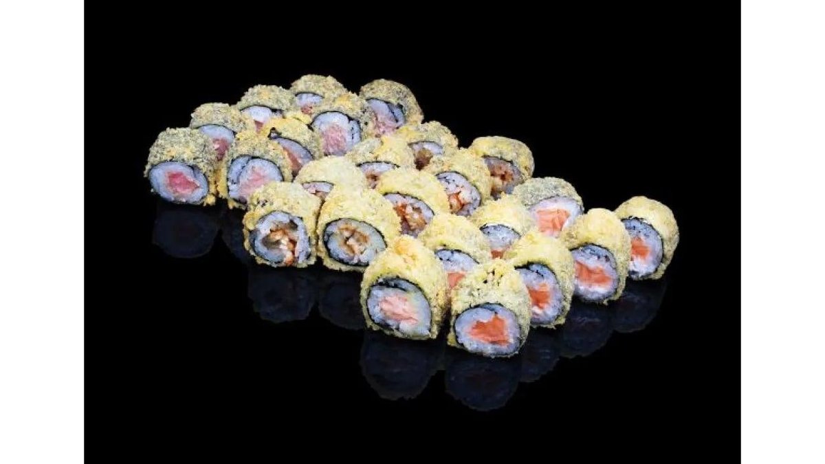 Hoso Tuna 8 buc