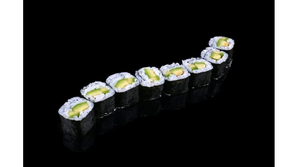Hosomaki Avocado