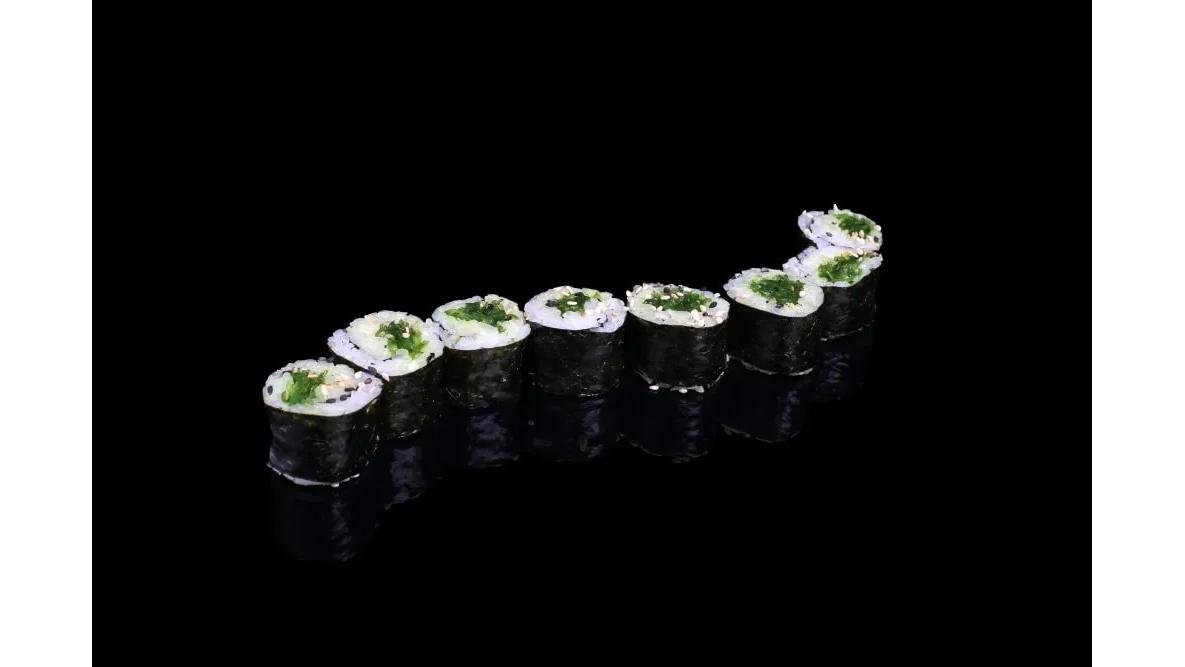 Hosomaki Hiashi vegan
