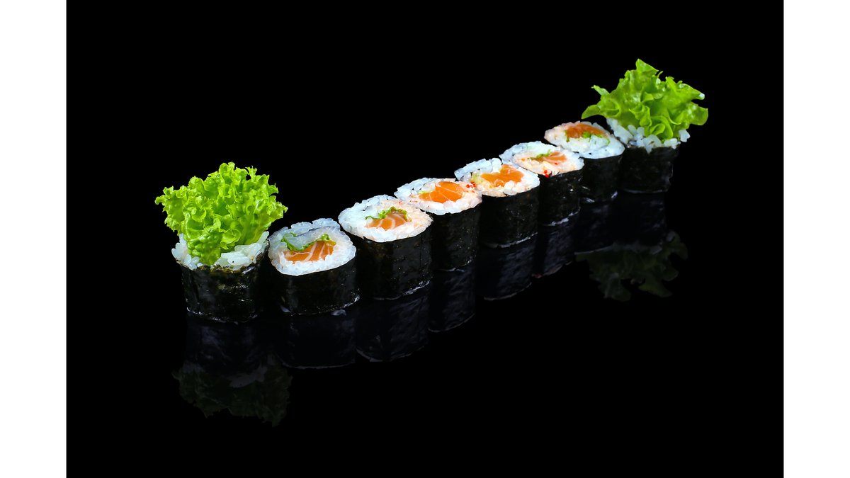 Hosomaki Kunsei Spicy