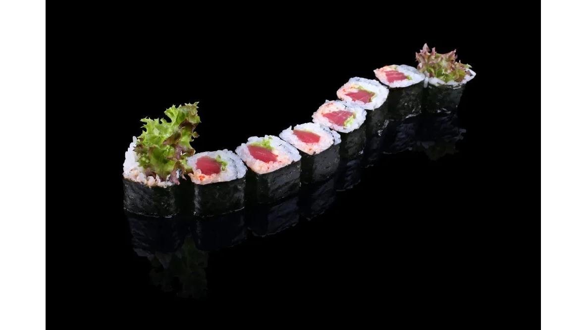 Hosomaki Tuna