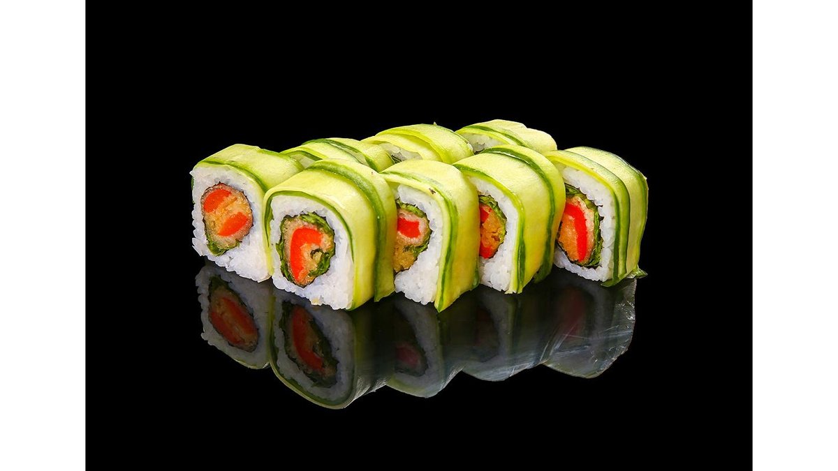 Kenko (Sushi rolls)