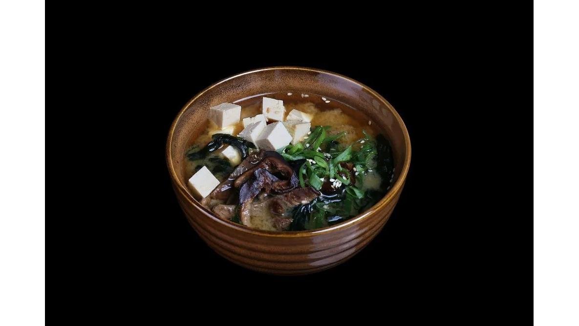 Miso Soup