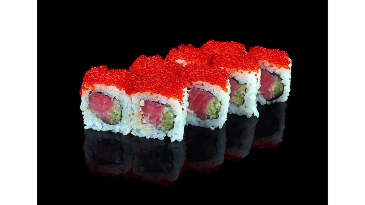 Osama tuna roll 8 buc.