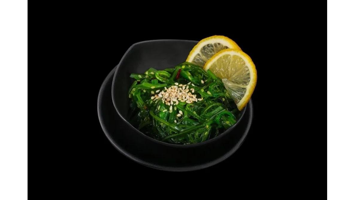 Salată Chuka