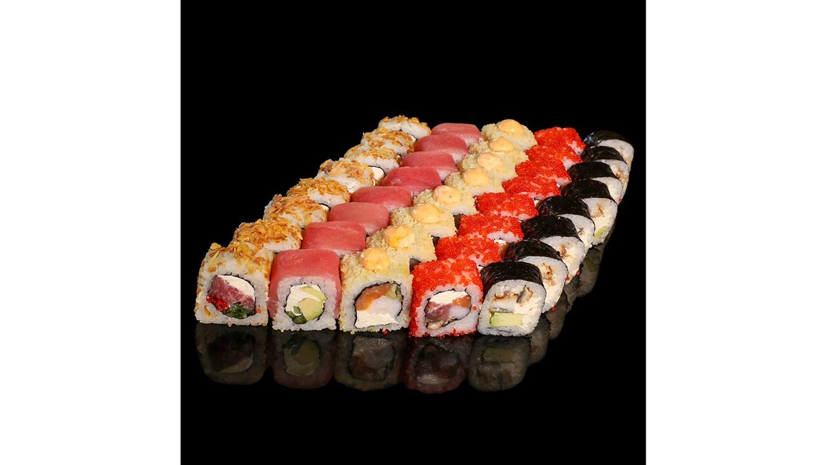 Set Haru (40 buc.) (Seturi)