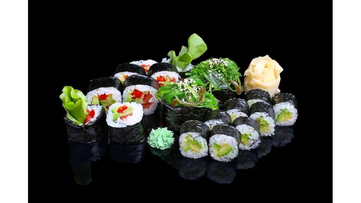 Set Vegan