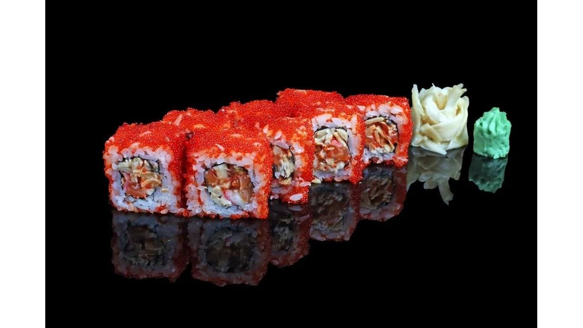 Tokyo Roll  8 buc