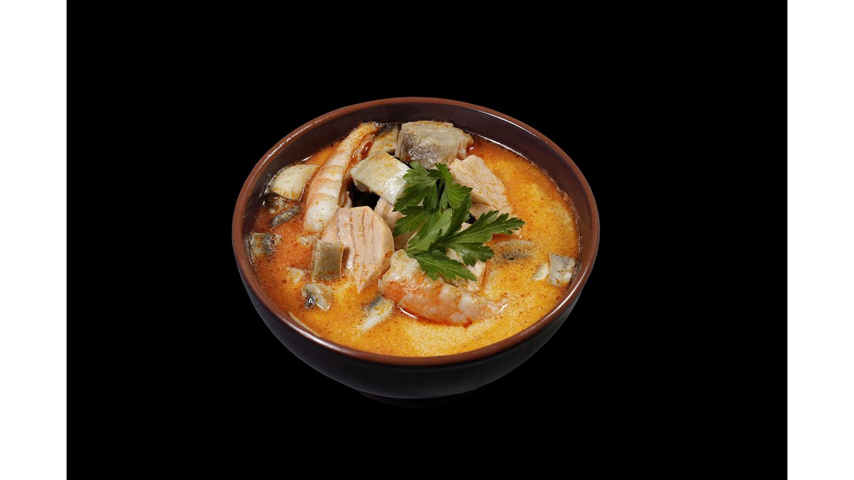 Tom Yum