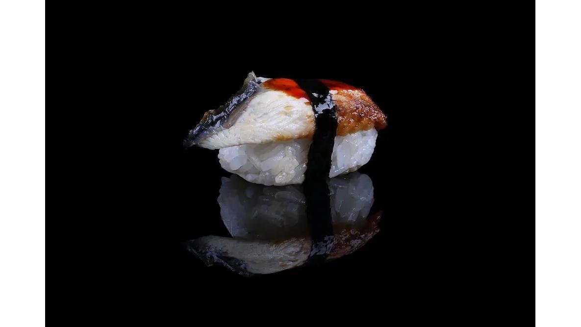 Unagi Nighiri 2buc